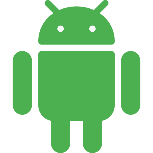 android logo