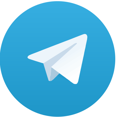 telegram logo